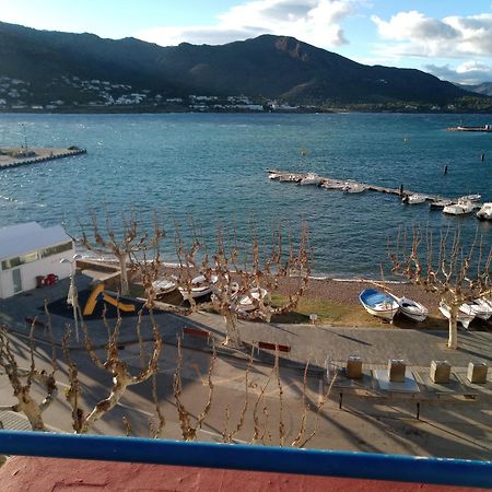 Artmony Piso Centro Del Pueblo Vista Frente Al Mar Appartement Plein Centre En Front De Mer El Port De La Selva エクステリア 写真
